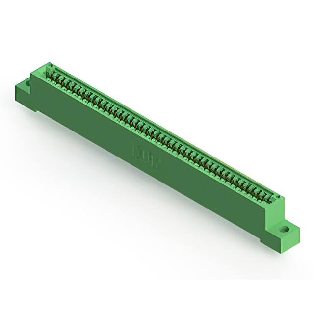 345-042-525-104 EDAC Inc.  Edgeboard Connectors